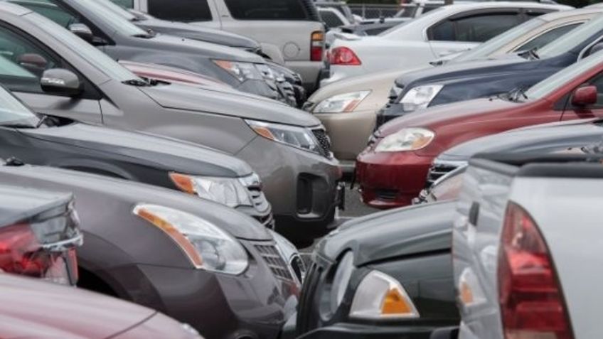 AMDA reprueba ampliación para regularizar autos ilegales; estiman 500 mil registros