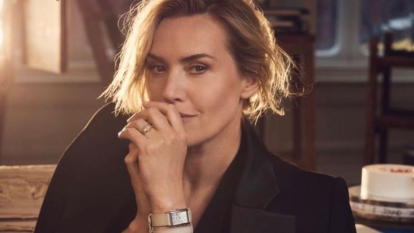 Kate Winslet fue hospitalizada de emergencia; ¿cómo se encuentra la actriz de Titanic?