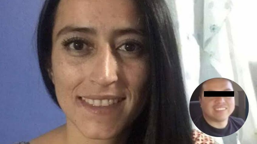 Cae el presunto asesino de Areli, hermana del ex futbolista Alvin Mendoza