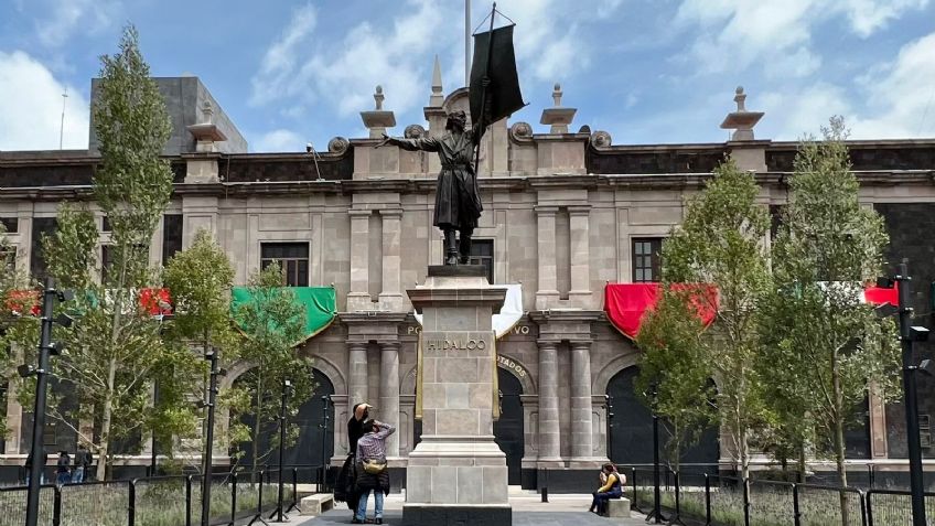 El Edomex iniciará la glosa del Quinto Informe de Gobierno el 3 de octubre