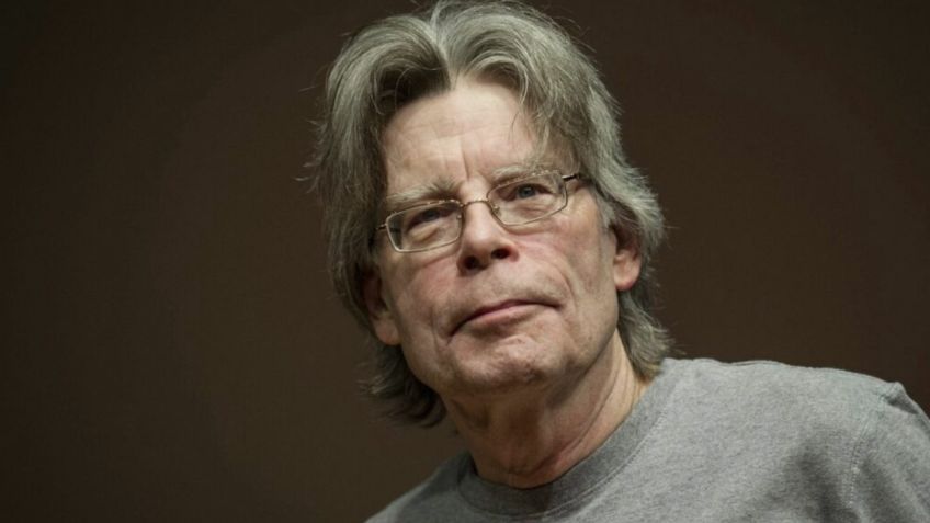 Estos son los 3 libros clave para empezar a leer a Stephen King, el "Rey del Terror"