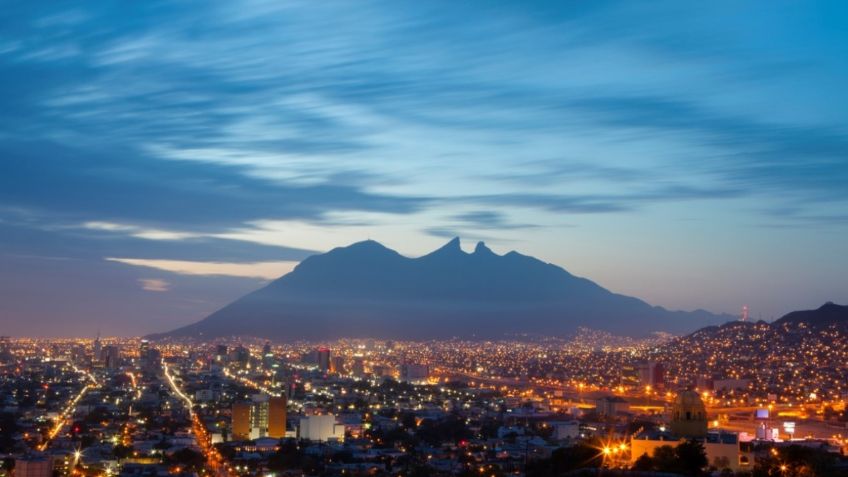 Monterrey es declarada “Ciudad Heroica” durante su 426 aniversario