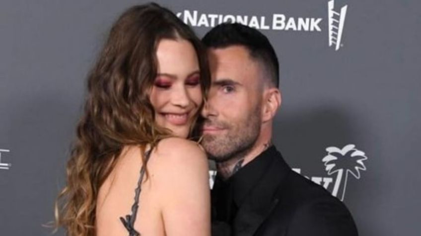 Adam Levine responde a la acusación de infidelidad con una joven modelo: “Crucé la línea”