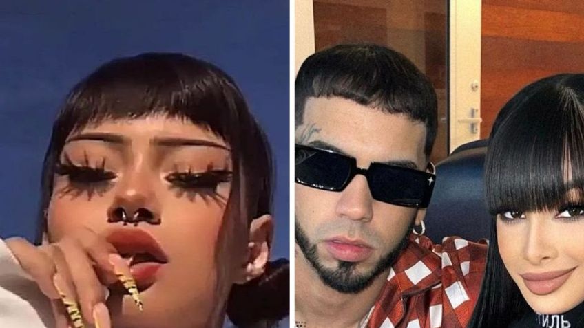 Anuel AA: la verdadera razón detrás del enojo de Yailin y Shaarza Moriel