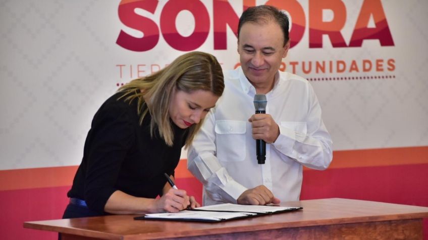 Sonora: Nombran a Carolina Araiza como la primera Directora de Protección y Bienestar Animal