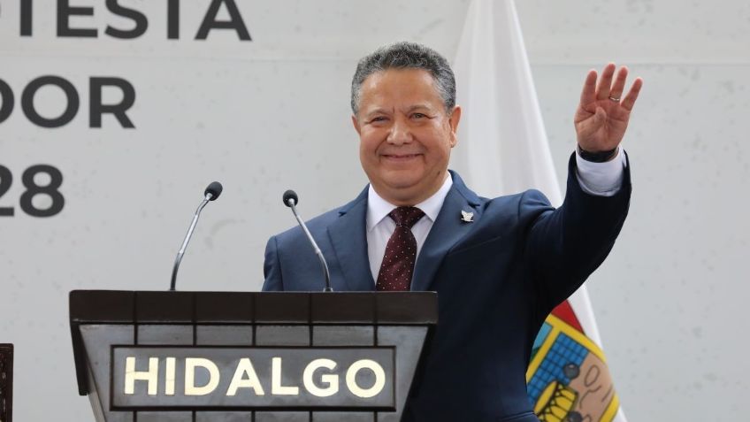 Hidalgo: Detectan red de corrupción municipal por más de 200 mdp