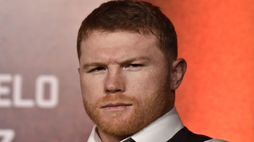 Saúl "Canelo" Álvarez deja los guantes a un lado y lanza línea de mezclas con tequila de Jalisco