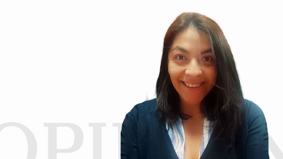 Mariana González Araujo / Panorama Internacional Anáhuac / Opinión El Heraldo de México