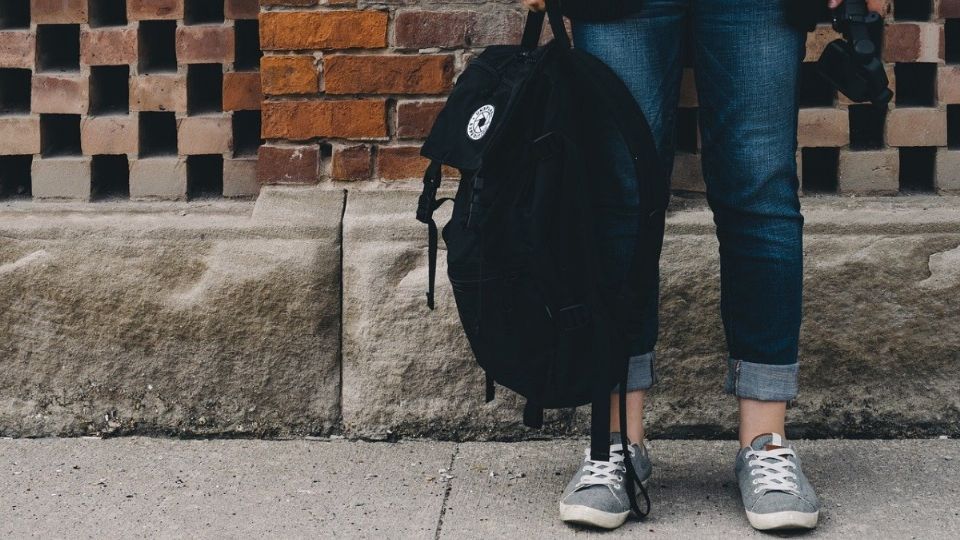 La Mochila de Vida es una forma de estar prevenido ante un desastre