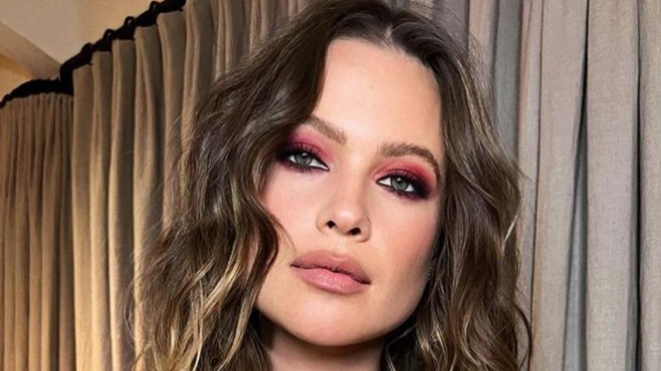 Fotos de Behati Prinsloo, la modelo destacada de Victoria's Secret