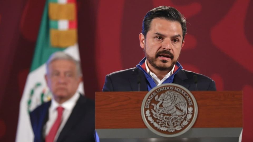 El titular del IMSS podría ser el nuevo gobernador