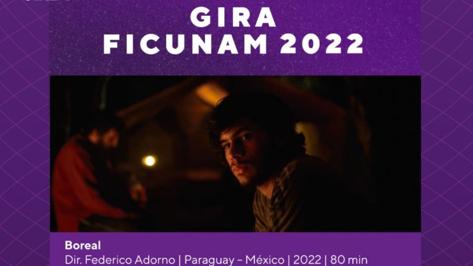 El FICUNAM es un evento que promueve el cine mexicano