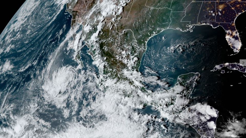 Aún se reportan tormentas en varias entidades del país