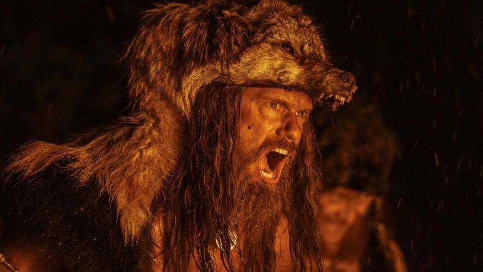 La mejor película de vikingos para ver este martes en Amazon Prime Video. FOTO: Prime video