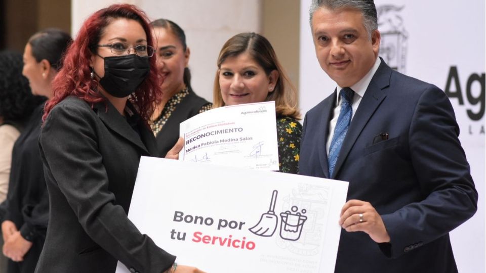 Fue entregado por el municipio a trabajadores de la Secretaría de Servicios Públicos