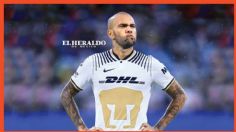 Dani Alves lanza una dura crítica hacia el futbolista mexicano