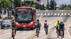 Claudia Sheinbaum celebra el 19 aniversario de la inauguración de L1 del Metrobús