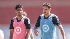 "Chicharito" y Carlos Vela no irán a Qatar 2022; "Tata" Martino convocaría a tres delanteros