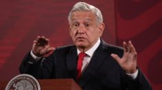 López Obrador descarta sanciones por el hackeo a la Sedena