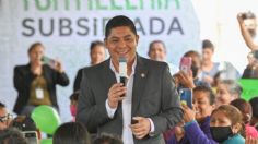 Gobernador cambia iniciativa de pena de muerte a violadores por castración química en SLP