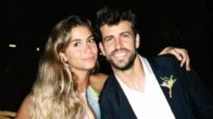 Revelan la razón por la que Piqué dejó a Shakira por Clara Chía Martín