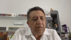 José Luis Cruz: Pacientes del ISSSTE en Apatzingán fueron trasladados a otros hospitales cercanos