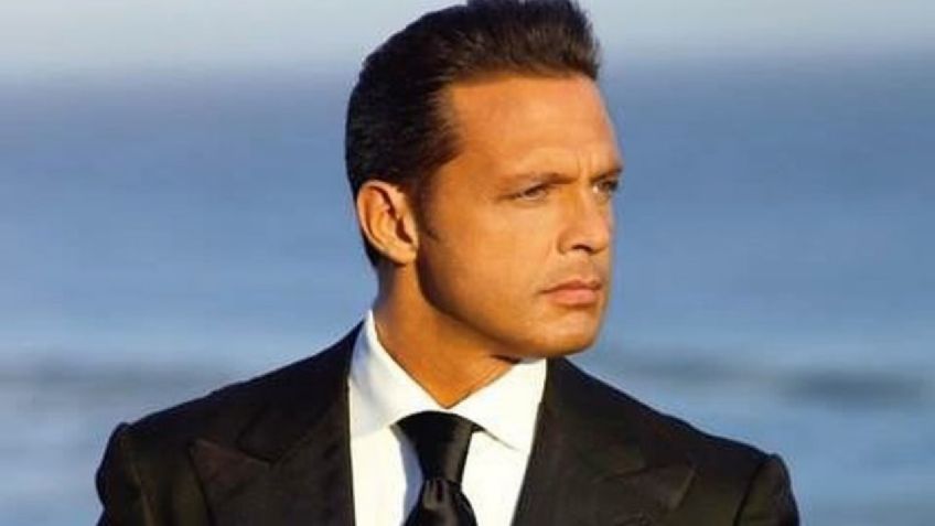 VIDEO: así luce el hijo menor de Luis Miguel, ¡son idénticos!