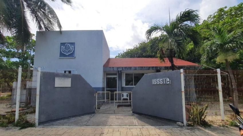 Amplía ISSSTE unidades de medicina familiar en Quintana Roo