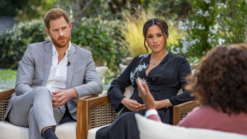 ¿Meghan Markle tenía razón? Este video confirmaría que la Familia Real es racista