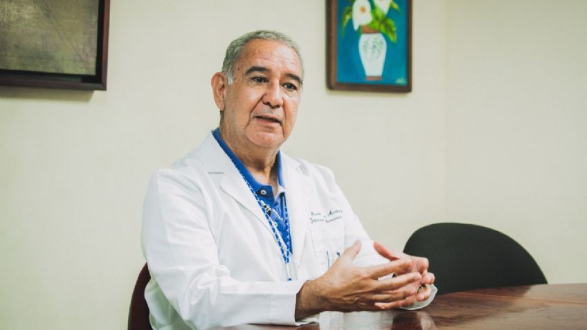 Cuenta UANL con clínica especializada en atención de Alzheimer