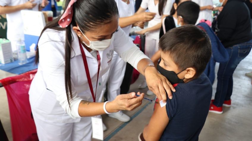 Aguascalientes perfila rumbo al fin de la pandemia con su más reciente reporte del COVID-19