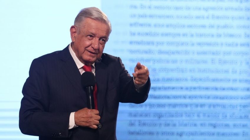 AMLO y empresarios acuerdan reforzar el Paquete Contra la Inflación y la Carestía