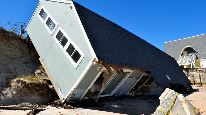 Crédito Fovissste: cómo aplicar el seguro de daños si tu casa resultó afectada por un sismo o inundaciones