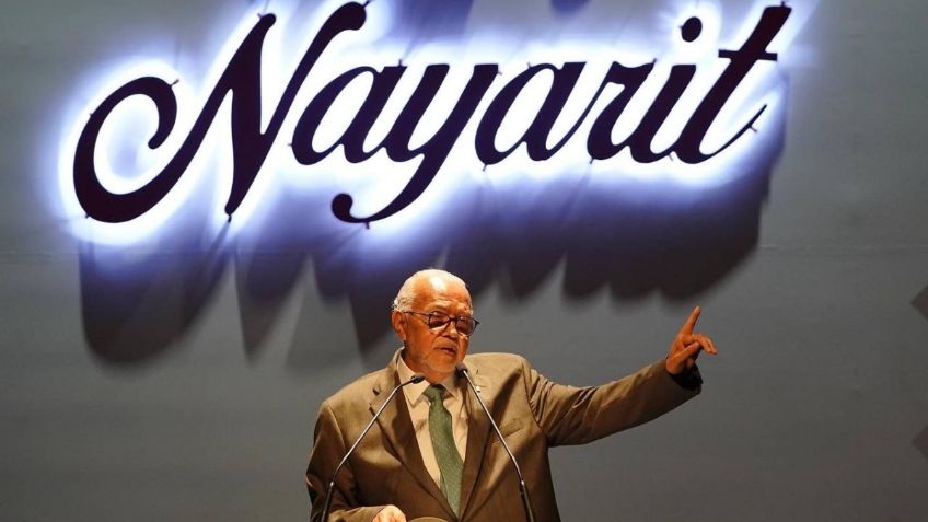 Primer Informe de Gobierno: Miguel Ángel Navarro destaca reducción de deudas en Nayarit