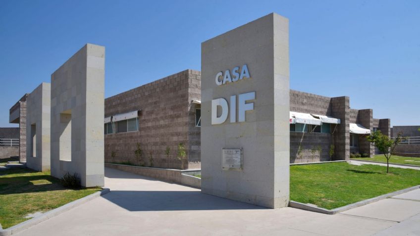 Deja DIF Estatal finanzas sanas para siguiente administración