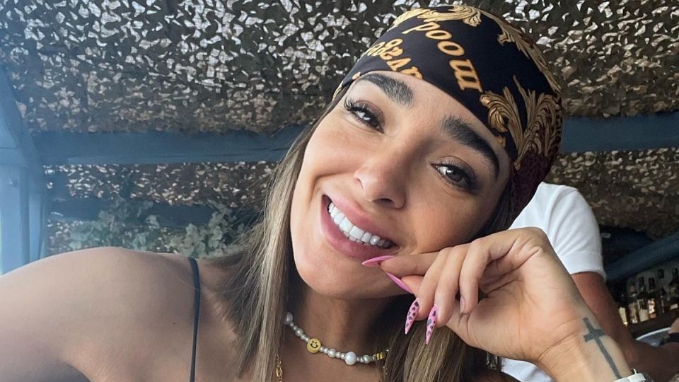 Manely González tiene más de 15 millones de seguidores en Instagram