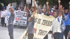 El Gobierno denunciará al juez que absolvió a 120 implicados del caso Ayotzinapa