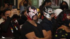 Gobierno de la CDMX lanza Concurso de Historieta y Torneos de Lucha Libre