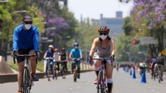 Ciclotón de la Ciudad de México: Conoce calles, actividades y horario