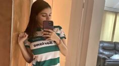 La aficionada más bella del Santos Laguna, Irela Torres conquista Instagram | FOTOS