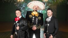 Pepe Aguilar se pone romántico y junto a Río Roma estrenan el tema ¿Será Prudente?, ya son tendencia en YouTube