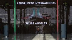 Director general del AIFA reconoce impacto al aeropuerto por degradación aérea