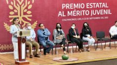 Evelyn Salgado: "Guerrero tierra fértil para los sueños y aspiraciones de los jóvenes"