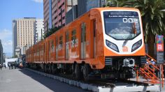 Metro CDMX: Así serán los nuevos vagones que circularán en la Línea 1