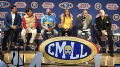 90 años del CMLL: la casa de grandes ídolos y leyendas sobre el ring