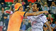 Gael Monfils y Nick Kyrgios se enfrentarán en el Tennis Showdown 2022