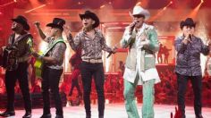 Grupo Firme: Ellos podrían ser los invitados especiales a su concierto del Zócalo de la CDMX