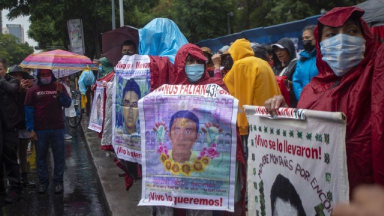 ayotzinapa