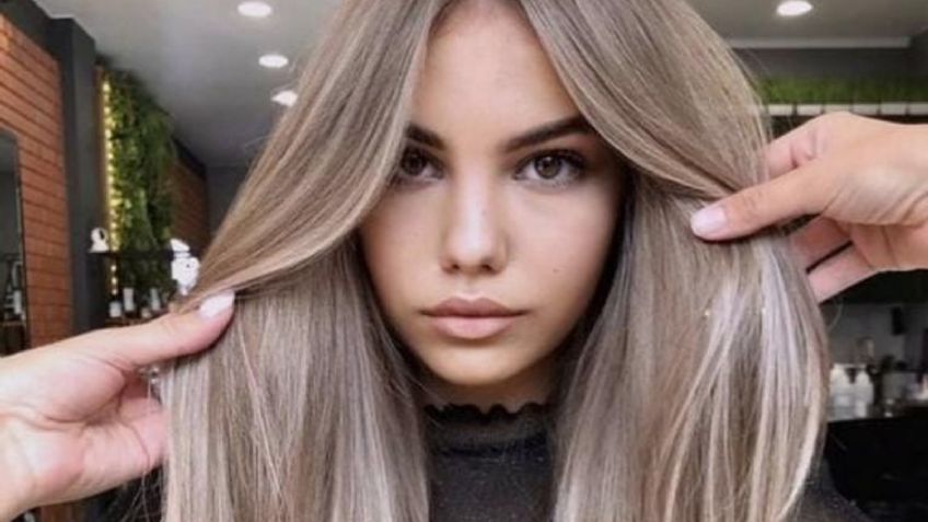 Blonde beige, el tono que favorece a todas las mujeres y ayuda a rejuvenecer