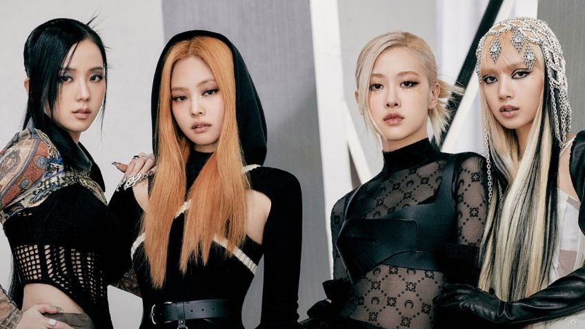 BLACKPINK: La razón por la que censuraron canciones de “BORN PINK” en Corea del Sur